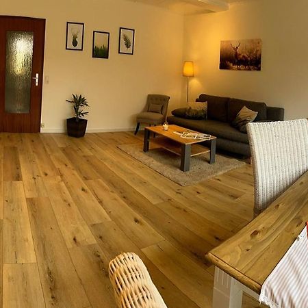 Ferienwohnung Rosalie Bad Harzburg Εξωτερικό φωτογραφία