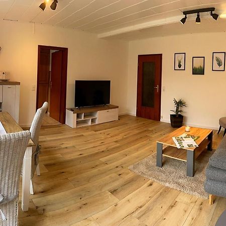 Ferienwohnung Rosalie Bad Harzburg Εξωτερικό φωτογραφία