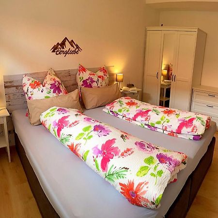 Ferienwohnung Rosalie Bad Harzburg Εξωτερικό φωτογραφία