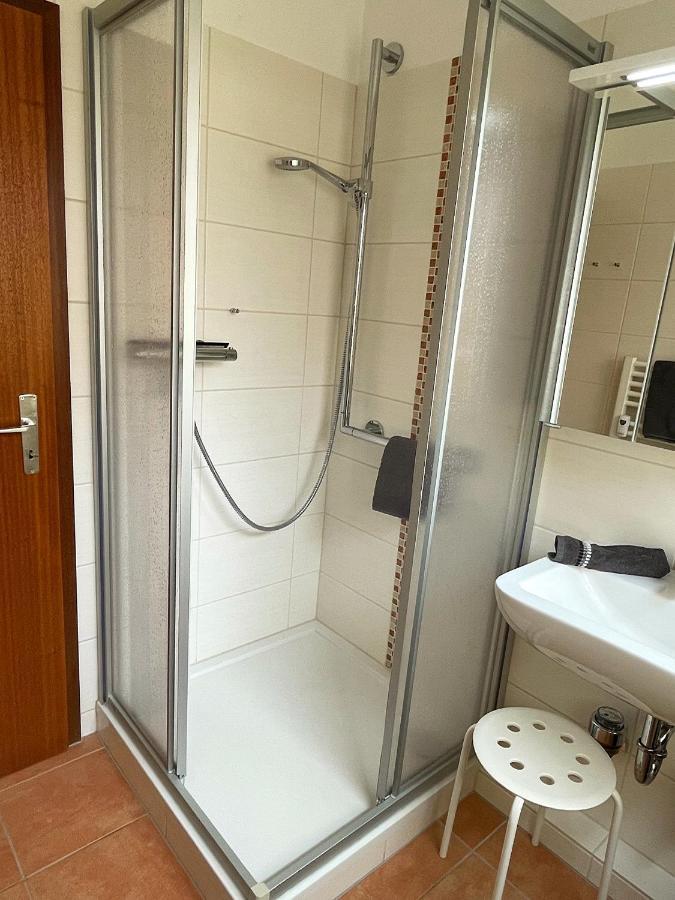 Ferienwohnung Rosalie Bad Harzburg Εξωτερικό φωτογραφία